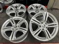 Джанти 17 Цола 5x112 VW Passat Golf 5/6/7/8 Caddy Touaran Skoda Octavia Karoq Kodiq Audi A3 Q3 А4, снимка 6