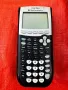 Графичен калкулатор TI-84 Plus Texas Instruments , снимка 1