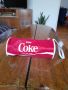 Стар несесер Кока Кола,Coca Cola #4, снимка 1