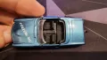 БГ Мачбокс Мерцедес / BG Matchbox Mercedes 230 SL, снимка 9