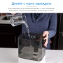 Ултразвуков смарт овлажнител за въздух Levoit Classic 300S, сив 6L WiFi тих ароматерапия НОВ, снимка 6