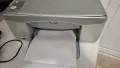 Принтер HP Deskjet 1315 – работи, но не печата – 30 лв, снимка 3