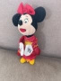 Винтидж кукли, Мини Маус, палячо за пръст, Стари кукли, снимка 7