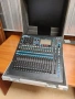 Allen & Heath Qu-16 цифров смесителен пулт с твърд кейс, снимка 1
