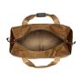 Сак Filson - Medium Tin Cloth Duffle Bag, в цвят Dark tan, снимка 4