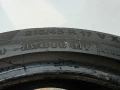 2бр зимни гуми 215/45/17 CONTINENTAL L04781 , снимка 4