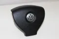 Airbag за волан VW Golf 5 (2004-2008г.) трилъчев / Golf V / 1K0880201DE / 1K0 880 201 DE, снимка 2