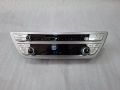 9890616 Панел Радио Климатик Отопление BMW G11 G12, снимка 1