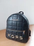 Michael kors дамска чанта тип раница дамска раница дамска раничка код 217, снимка 15