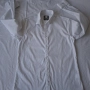 мъжка юношеска бяла ризка, снимка 4