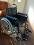 Инвалидна количка , снимка 5
