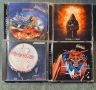 Judas Priest,KK’s Priest , снимка 1 - CD дискове - 45209527