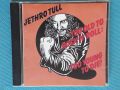 Jethro Tull –4CD(Prog Rock), снимка 1