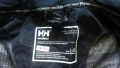 HELLY HANSEN 71043 Manchester Waterproof Shell Jacket Work раз L работно яке водонепромокаемо W4-242, снимка 14