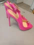 Обувки елегантни дамски, снимка 3