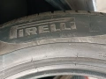 4бр. летни гуми 235/55/18 Pirelli, снимка 6