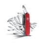 Джобно ножче Victorinox - SwissChamp, снимка 2