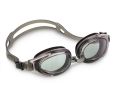 Очила за плуване сиво черни 14+ години - Intex, снимка 1