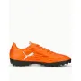 Мъжки спортни обувки PUMA Rapido III Turf Training Football Shoes Orange, снимка 1