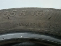 2бр всесезонни гуми 205/55/16 MICHELIN L04543 , снимка 4