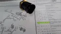 1J0959481A**NEU**VAG**VW**ДАТЧИК ЗА ВКЛЮЧВАНЕ НА ВЕНТИЛАТОР, снимка 2