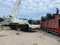 Автокран Царево 35т 50т 90т, снимка 3