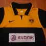 Borussia Dortmund - Nike - Wörns #4 - season 2007/2008, снимка 2