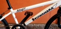 ПРОДАВАМ BMX KUWAHARA 20" - Made in Japan, снимка 9