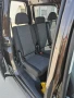 volkswagen caddy 2.0 tdi 4х4 дълга база, снимка 9