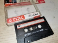 TONY CAREY-TDK TAPE 0201261942, снимка 1
