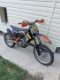 KTM SXF 450 2012 , снимка 4