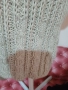 Ръчно плетиво, снимка 3
