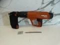 Hilti DX 6 MX 72 - Уред за директен монтаж, снимка 1