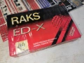 RAKS-НОВА КАСЕТА 1403261558, снимка 1