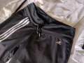 Спортен екип Adidas бяло и черно, снимка 7