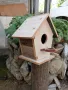 Къща за птички, снимка 6