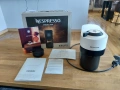 Кафемашина с капсули NESPRESSO VERTUO POP Mch White, снимка 1