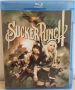Sucker Punch: Измислен свят Блурей/ Blu-ray с бг субтитри, снимка 1 - Blu-Ray филми - 45618799