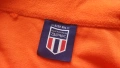 BIRK Chill Fleece Orange Polar размер XL за лов поларена блуза - 2241, снимка 15