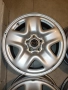 Оригинални метални джанти за Mazda CX-5, снимка 2
