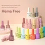 НОВО ! Гел лак Venalisa без HEMA - 7.5ml, снимка 5