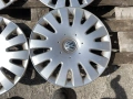 16 цола Тасове Volkswagen Passat 1K0601147G Оригинал, снимка 2