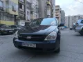 Kia Carnival 2.7 6+1 бензин/газ 2007г., снимка 1