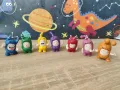 Oddbods колекция фигурки - оригинална серия, снимка 2