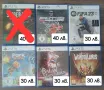 Ps5 Игри Tekken 8, Stellar Blade, God of War Ragnarok, Rise of the Ronin, Avatar , снимка 6