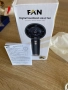 Вентилатори USB ръчни, снимка 7