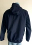 Fred Perry Embroidered Overhead Shell Jacket Half Zip Mens Size M НОВО! ОРИГИНАЛ! Мъжкo Анорак Яке !, снимка 16