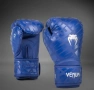 Детски боксови ръкавици Venum Contender 1.5 XT - бяло-син, снимка 1