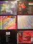 Нови Обложки от Cd дискове 90те., снимка 3