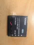 BATTERY CHARGER CASIO BC-60L и BATTERY CASIO NP-60, снимка 4